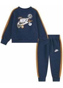 Nike Fleece Jr - Trainingsanzüge - Kinder