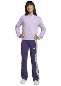 Adidas Glam Jr - Trainingsanzüge - Mädchen