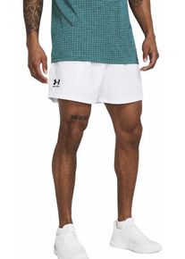 Under Armour Woven Volley M - Trainingshosen - Herren