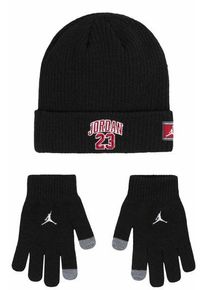 Nike Jordan 23 Jersey Jr - Handschuhe und Mütze - Kinder