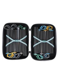 Blue Ice Screw Keeper - Schraubenkoffer