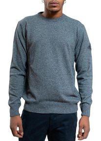 Roy Rogers Crew Neck Wool M - Pullover - Herren
