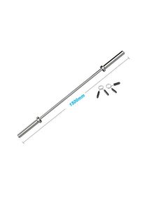 Get Fit Bar Screw - Hantelstange