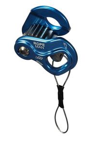 Wild Country Ropeman 1 - Sicherungsgerät