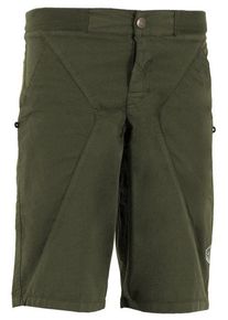 E9 N Figaro2 - kurze Kletterhose - Herren