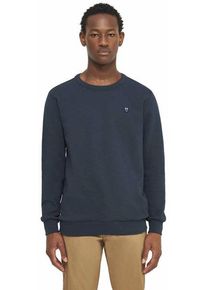 Knowledge Cotton Erik Basic M - Pullover - Herren