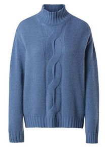 North Sails Mockneck 7GG Knitwear W - Pullover - Damen