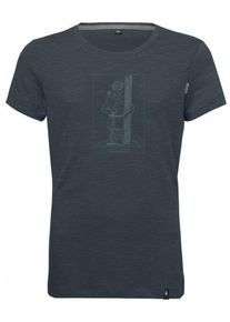 Chillaz Homo Mons Sportivus Jr – T-Shirt – Kinder