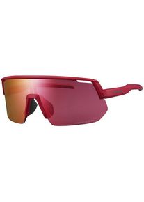 Shimano Technium L RD - Fahrradbrille
