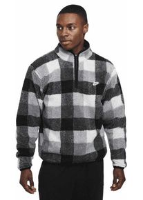 Nike Nike Club Winterized Half M - Fleecepullover - Herren