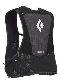 Black Diamond Distance 4 Hydration Vest - Runningrucksack