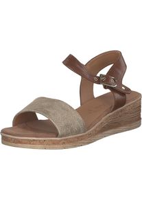 Idana Sandales marron taille 38