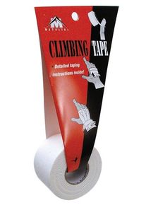 Metolius Climbing Tape