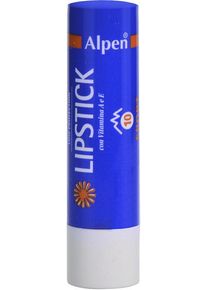 Alpen Lipstick Sport F10 - Lippenbalsam Stick