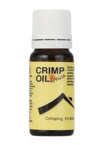 Crimp Oil Crimp Oil Arnica - Natürliche Körperpflege