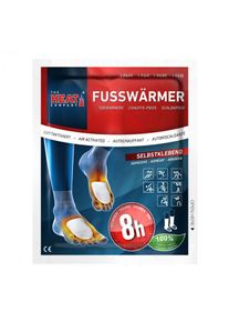 The Heat Company Fusswärmer 8 hrs