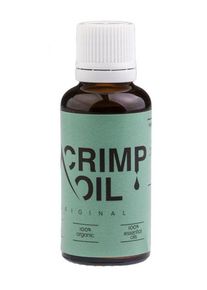 Crimp Oil Crimp Oil Original - Natürliche Körperpflege