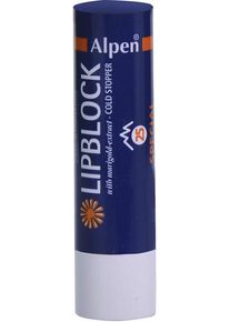 Alpen Lipblock Special - Lippensonnenschutz