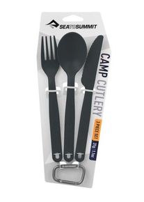Sea To Summit Camp Cutlery Set - Essbesteck