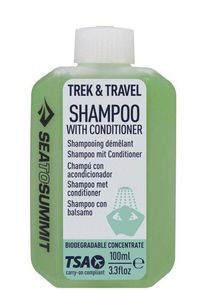 Sea To Summit Shampoo with Conditioner -