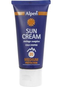 Alpen Sun Cream F20 - Sonnenschutz