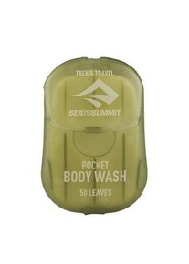 Sea To Summit Trek & Travel Pocket Body Wash - Seife