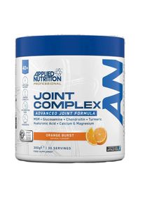 Applied Nutrition Joint Complex, 300 g Dose, Orange Crush