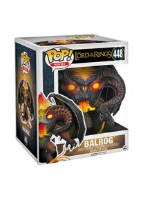 Herr Der Ringe The Lord of the Rings - Balrog Funko Pop Figurine 15 cm - Funko