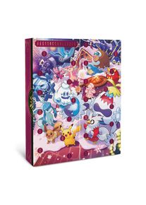 Pokémon Pokemon - Sammelkartenspiel Adventskalender 2025