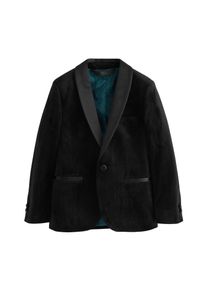 next Chaqueta de traje, Niños, negro, talla 5 yrs
