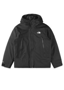 The North Face Range Down Jacket tnf black men L