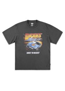 Dickies Nashport T-Shirty black Męskie S