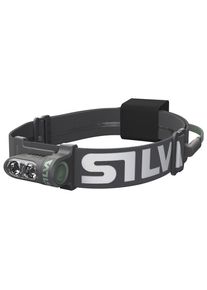 Silva Trail Runner Free 2 Ultra Head torch grey