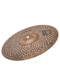 Agean Natural Jazz Low Noise 10" Splash (b-stock)