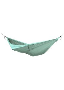 Ticket To The Moon King Size Hammock Hammock (320 x 230 cm, turquoise)
