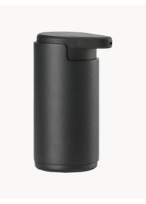Zone Denmark Soap Dispenser Rim Black Ø 9 x H 14 cm