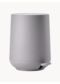 Zone Denmark Waste Bin Nova with Softmotion Lid, 3 L Grey Ø 21 x H 24 cm