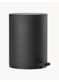 Zone Denmark Affaldsspand Karma Sort Ø 18 x H 18 cm
