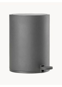 Zone Denmark Pedalspand Karma Grå Grå Ø 18 cm x H 26 cm