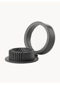 Zone Denmark Æggedeler Singles Sort Sort L 10,4 x B 10,4 x H 3,5 cm