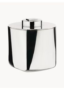 Zone Denmark Is-spand Rocks med tang Sølv Ø 13 x 13 cm