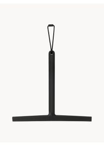 Stelton Bruseskraber Fjord Sort L 26 x B 2 x H 24 cm