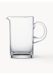 Zwiesel Glas Krystal-kande Tavoro, 1 L Gennemsigtig Krystal 1 l