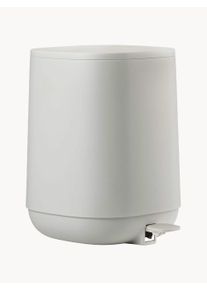 Zone Denmark Affaldsspand Time Blød Grå Grå 3 L