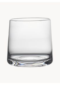 Zone Denmark Tumbler Glass Rocks, Set of 2 Transparent 470 ml