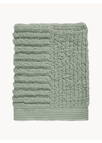 Zone Denmark Håndklæde Matcha Grøn Grøn 30 x 30 x 0,1 cm
