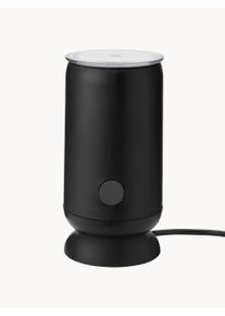 RIG-TIG by STELTON Elektrisk Mælkeskummer Foodie Sort B 10 x H 20 cm