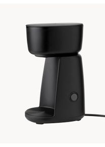 RIG-TIG by STELTON Enkeltkop Kaffemaskine Foodie Sort 400 ml