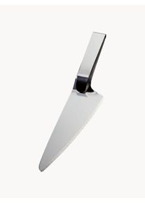 Stelton Cake Server Em Silver L 20 cm