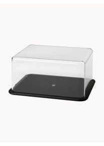 RIG-TIG by STELTON Ostklokke Contain It Sort B 24 x H 11 cm